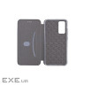 Чохол до мобільного телефона BeCover Exclusive Samsung Galaxy A24 4G SM-A245 Deep Blue (709786)