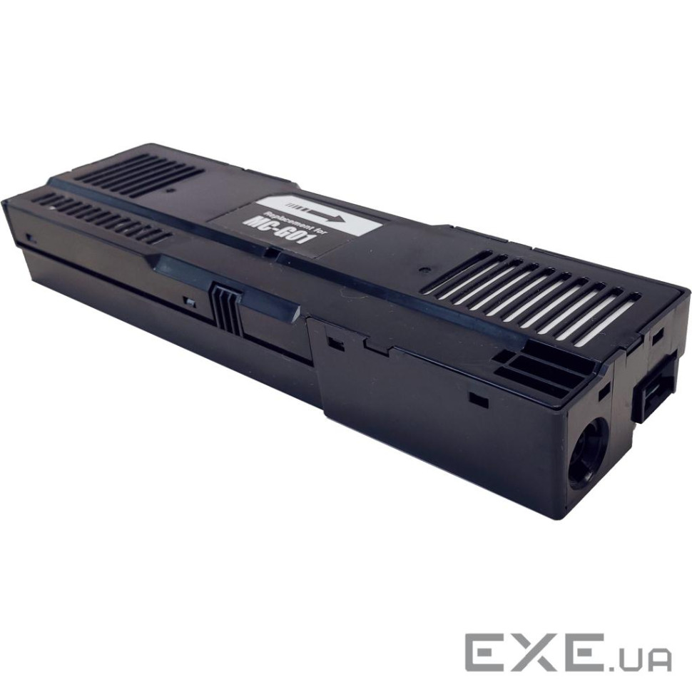 Контейнер для відпрацьованих чорнил Canon MC-G01 4628C001 AHK (70264412)