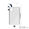 Чохол до мобільного телефона Armorstandart Air Series OPPO A78 4G Camera cover Transparent (ARM69603
