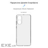 Чохол до мобільного телефона Armorstandart Air Series OPPO A78 4G Camera cover Transparent (ARM69603