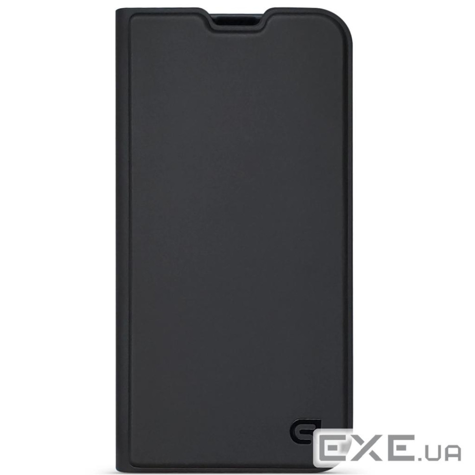 Чохол до мобільного телефона Armorstandart OneFold Case OPPO A5 4G / A5 5G / A5m 4G Black (ARM87342)