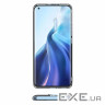 Чохол до мобільного телефона BeCover Xiaomi Mi 11 Lite Transparancy (706075)