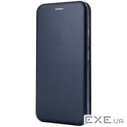 Чохол до мобільного телефона Armorstandart G-Case OPPO A6 Pro 4G Dark Blue (ARM89467)