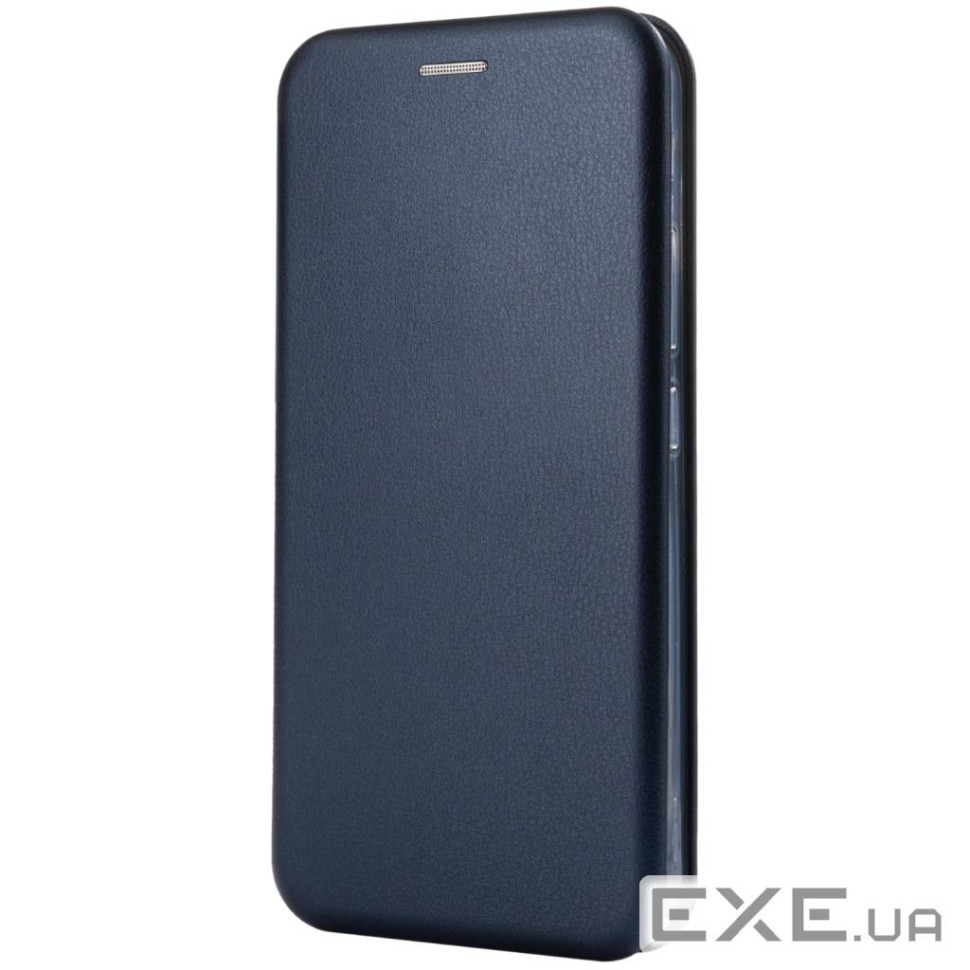 Чохол до мобільного телефона Armorstandart G-Case OPPO A6 Pro 4G Dark Blue (ARM89467)