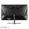Монитор ASGARD Gaming 24.5" AS255QF IPS Black 300Hz, 1920x1080, 300 кд/м2, 1 мс, DisplayPort, 2хHDMI