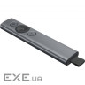 LOGITECH BT/ WL Presenter SPOTLIGHT - EMEA - SLATE (L910-004861)