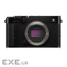 Цифровий фотоапарат Fujifilm X-E5 Body Black (16949222)