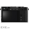 Цифровий фотоапарат Fujifilm X-E5 Body Black (16949222)