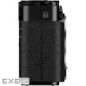Цифровий фотоапарат Fujifilm X-E5 Body Black (16949222)