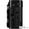 Цифровий фотоапарат Fujifilm X-E5 Body Black (16949222)