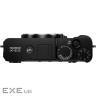 Цифровий фотоапарат Fujifilm X-E5 Body Black (16949222)