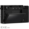 Цифровий фотоапарат Fujifilm X-E5 Body Black (16949222)