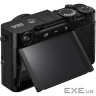 Цифровий фотоапарат Fujifilm X-E5 Body Black (16949222)