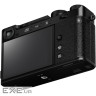Цифровий фотоапарат Fujifilm X-E5 Body Black (16949222)