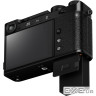 Цифровий фотоапарат Fujifilm X-E5 Body Black (16949222)