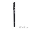 Чохол до мобільного телефона Armorstandart LikeCarbon2 MagCase Apple iPhone 17 Kevlar Bla (ARM88379)