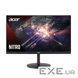 Монітор ACER Nitro XV272UV3bmiiprx (UM.HX2EE.307)