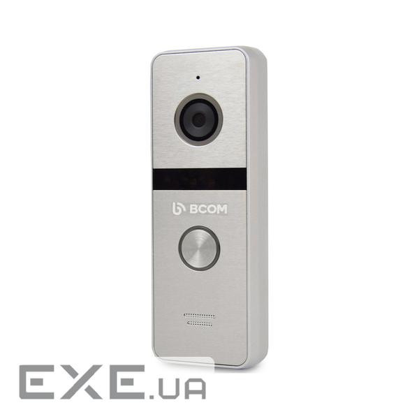 Панель виклику BCOM BT-400FHD Silver
