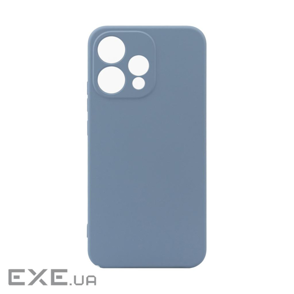 Чохол до мобільного телефона Armorstandart ICON OPPO Reno15 5G Camera cover Winter Blue (ARM90027)