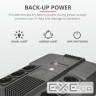 Джерело безперебійного живлення Trust Maxxon 800VA UPS (23326_TRUST)