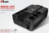 Джерело безперебійного живлення Trust Maxxon 800VA UPS (23326_TRUST)