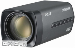 IP-камера Hanwha SNZ-6320P/AC, WN3, 2Mp, 32x zoom , WDR, 30fps, Audio, De-fog