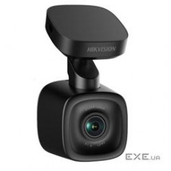 Hikvision Camera AE-DC5013-F6 1600P Dash Cam 130 FOV Retail