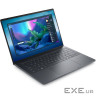 Ноутбук Dell Pro Max 14 Premium (BTO103_MA14250_UA_WP)