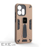Чохол до мобільного телефона Armorstandart Proover OPPO Reno15 5G Brown (ARM89928)