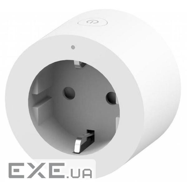 Розумна розетка Aqara Smart Plug (SP-EUC01)