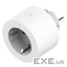 Розумна розетка Aqara Smart Plug (SP-EUC01)