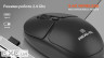 Мышь беспроводная REAL-EL RM-335W (EL123200055)