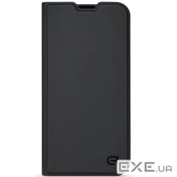 Чохол до мобільного телефона Armorstandart OneFold Case Apple iPhone 17 Pro Max Black (ARM90401)