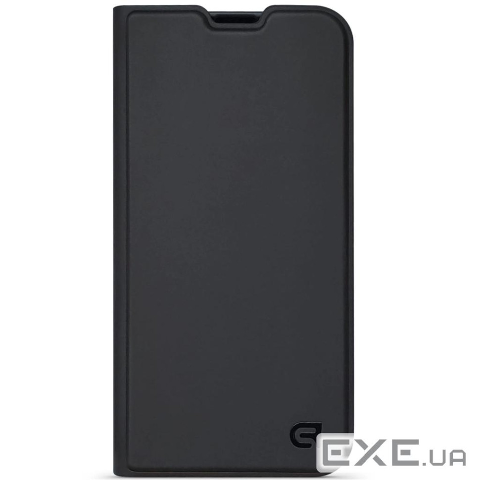 Чохол до мобільного телефона Armorstandart OneFold Case Apple iPhone 17 Pro Max Black (ARM90401)