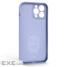 Панель ArmorStandart Icon Ring для Apple iPhone 13 Pro Max Lavender (ARM68682)