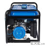 Генератор Enersol 5.5 kW (EPG-5500SEA)