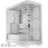 Корпус MODECOM Volcano Space Midi White (AT-SPACE-PG-NF-20-000000)