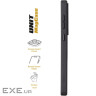 Чохол до мобільного телефона Armorstandart Unit MagCase Samsung S26 Plus 5G Black (ARM89448)