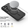 Чохол до мобільного телефона Armorstandart Unit MagCase Samsung S26 Plus 5G Black (ARM89448)