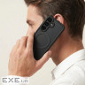 Чохол до мобільного телефона Armorstandart Unit MagCase Samsung S26 Plus 5G Black (ARM89448)