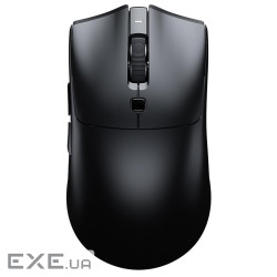 Мишка RAWM SA-MH01Pro Wireless/Bluetooth Black (SA-MH01PRO.black)