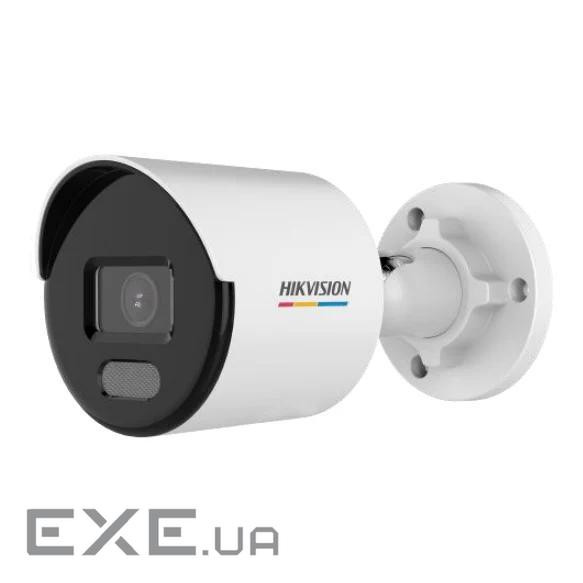IP Камера Hikvision DS-2CD1027G0-L(C) (4 мм ) (DS-2CD1027G0-L(C) (4 мм))