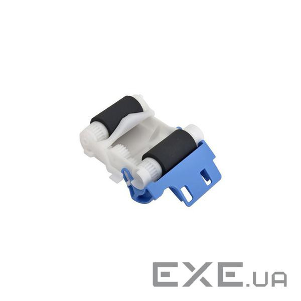 Ролик захоплення паперу HP LJ Enterprise M607/608/609/652/653/681/682 Welldo (RM2-1275-WD1)