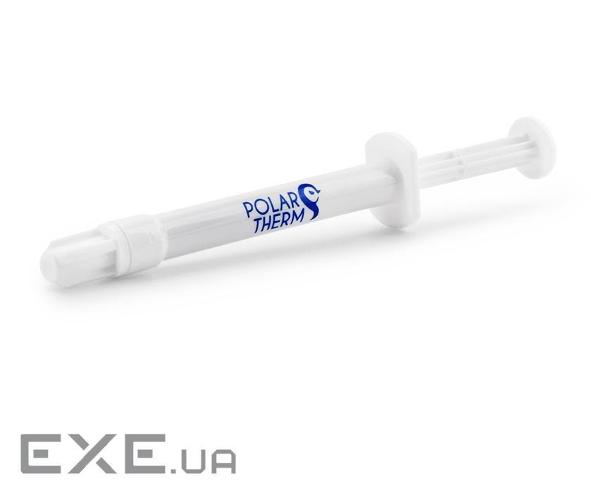 Термопаста Polartherm X-8 2g (PT-X8-002)