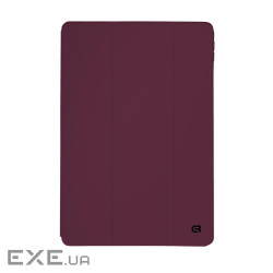 Чохол до планшета Armorstandart Smart Fold Pen Samsung Galaxy Tab A9+ Plum (ARM74998)