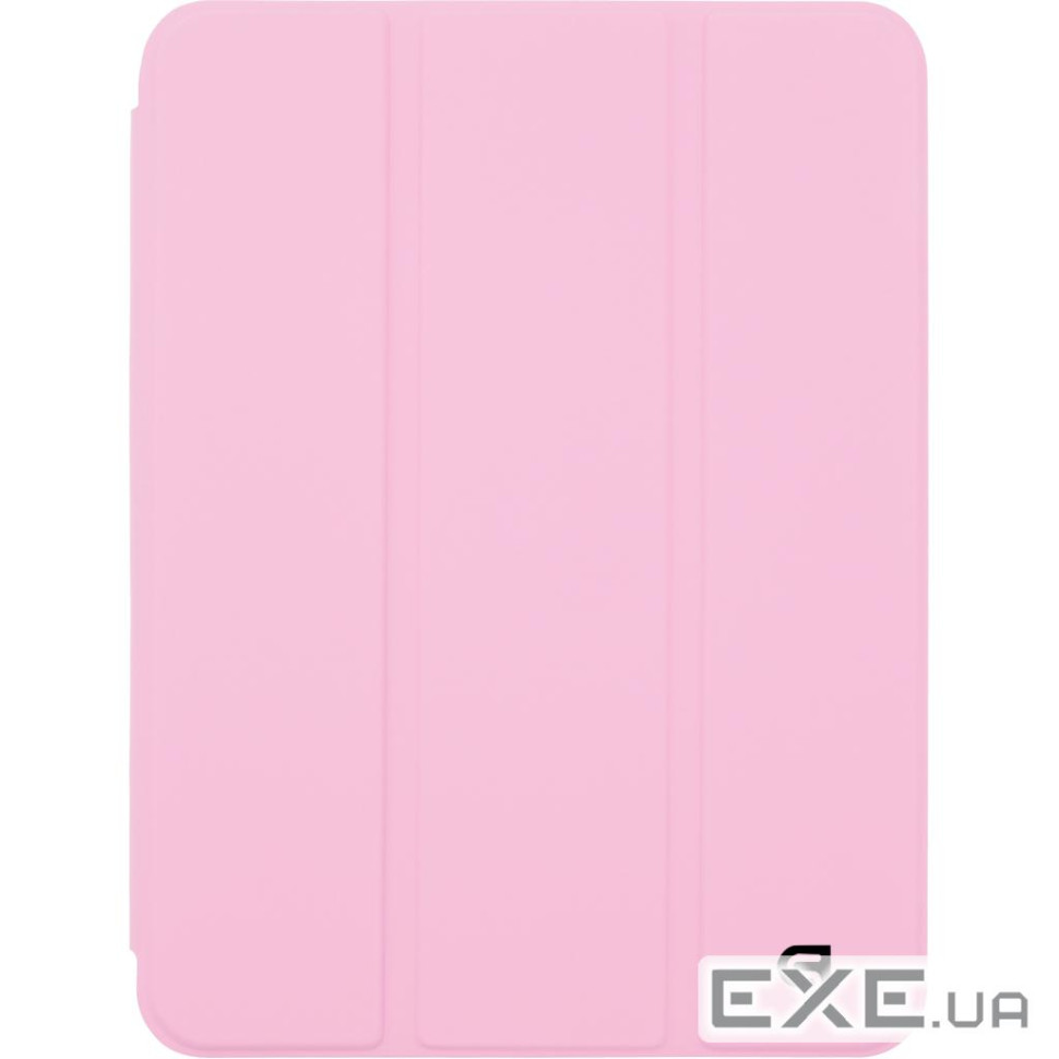 Чохол до планшета Armorstandart Smart Fold Pen iPad mini 2024 / mini 6 Pink (ARM82831)