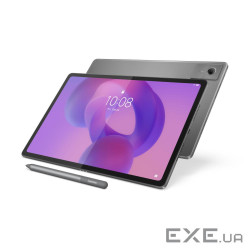 планшет Lenovo Idea Tab Plus WiFi 12.1 IPS/MTK D 6 400/8/256/Pen/Luna Grey LENOVO TB361 (ZAG70055UA)