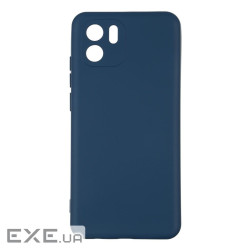 Чохол до мобільного телефона Armorstandart ICON Case Xiaomi Redmi A1 Blue (ARM62835)