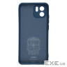 Чохол до мобільного телефона Armorstandart ICON Case Xiaomi Redmi A1 Blue (ARM62835)