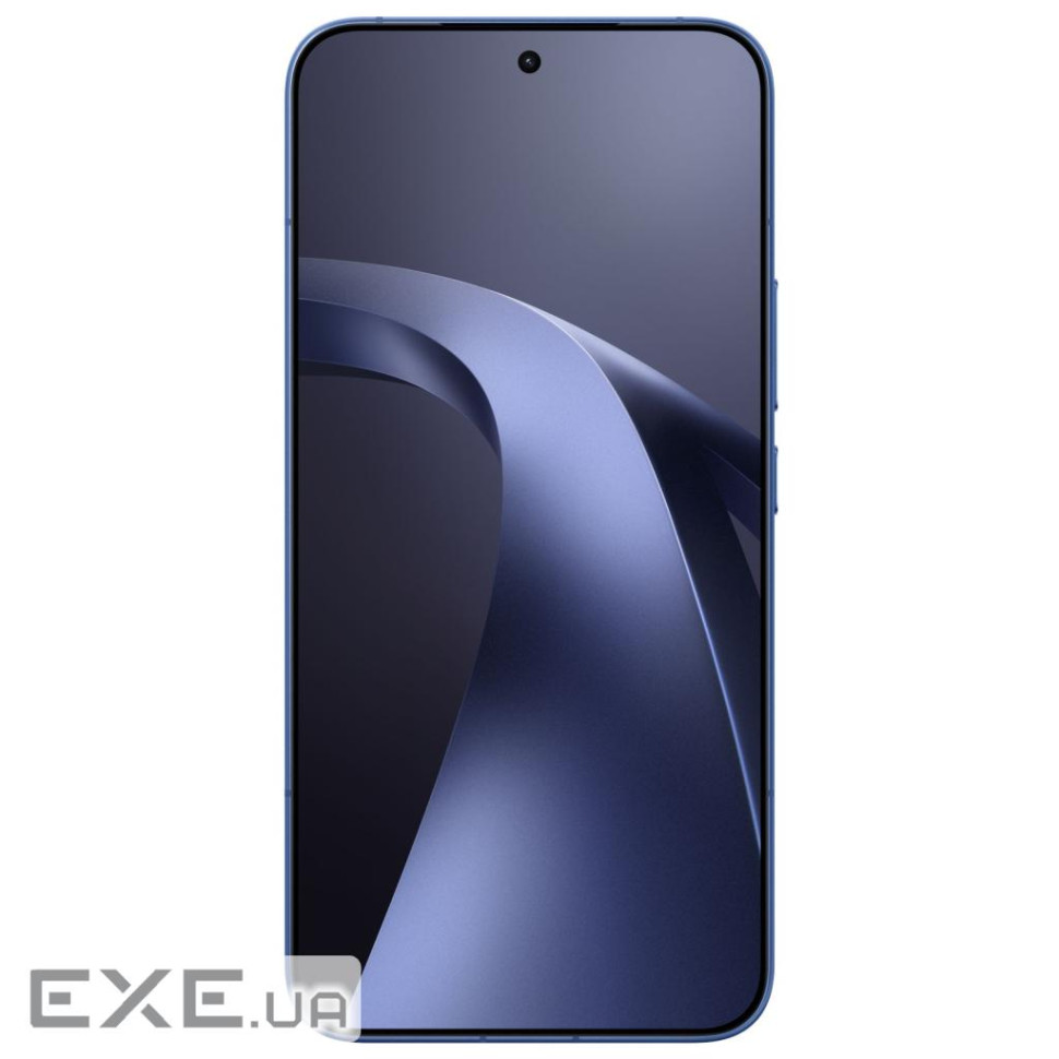 Смартфон Xiaomi 17T Pro 12/512GB Deep Blue 2602EPTC0G (2602EPTC0G 12/512GB Deep Blue)
